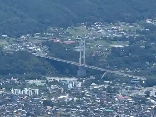 武甲山御嶽神社(埼玉県)