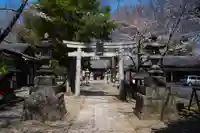 古宮神社(埼玉県)