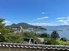 医王寺(広島県)