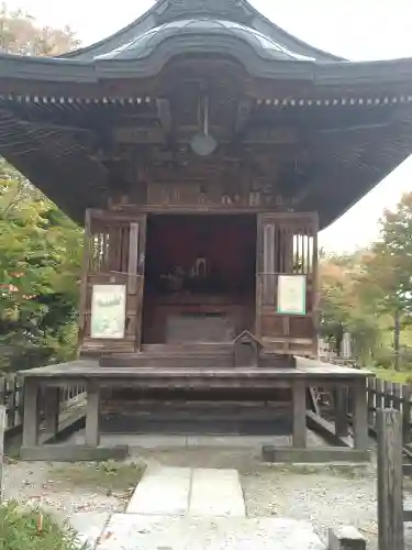 臨川寺(長野県)