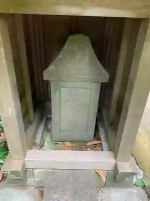 子安社(千葉県)