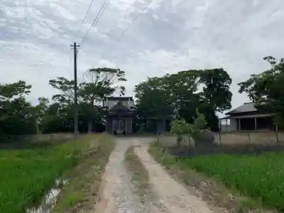 常松寺(千葉県)