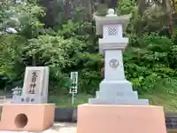 生目神社のその他建物