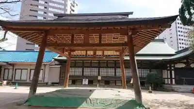 住吉神社のその他建物