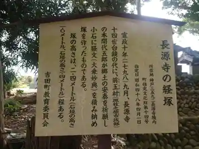 長源寺のその他建物
