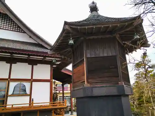長称寺のその他建物