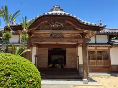 本山寺(香川県)