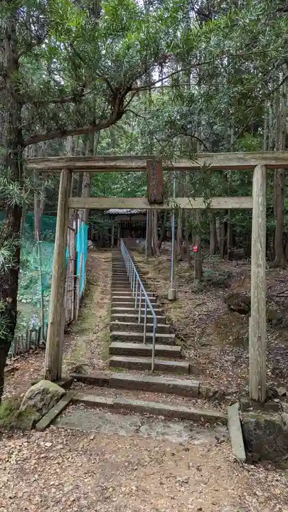 長尾天満宮(京都府)