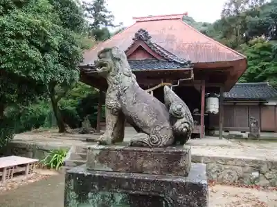 熊野神社(山口県)
