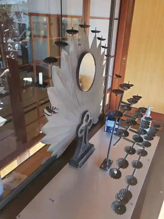 妙力神社のその他建物