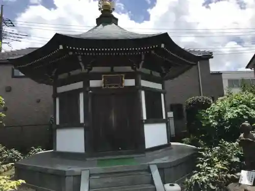 宗格院のその他建物