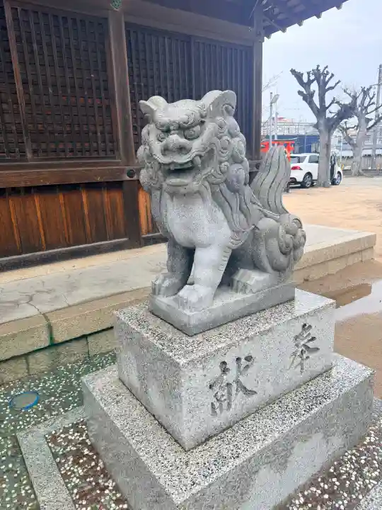 舞子六神社/まいこむの宮の{uncategorized: "未分類", other: "その他", undefined: "問題あり", building: "その他建物", grave: "お墓", sacred_gate: "鳥居", guardian: "狛犬", statue: "像", buddha: "仏像", history: "歴史", nature: "自然", garden: "庭園", animal: "動物", pagoda: "塔", temizu: "手水舎", mountain_gate: "山門・神門", sanctuary: "本殿・本堂", subordinate: "末社・摂社", art: "芸術", scenery: "景色", jizo: "地蔵", ema: "絵馬", goshuin: "御朱印", omikuji: "おみくじ", items: "授与品その他", amulet: "お守り", goshuincho: "御朱印帳", eats: "食事", festival: "お祭り", votive_dance: "神楽", shichigosan: "七五三参", wedding: "結婚式", experience: "体験その他", initially: "初詣", around: "周辺", anti_infection: "感染症対策"}