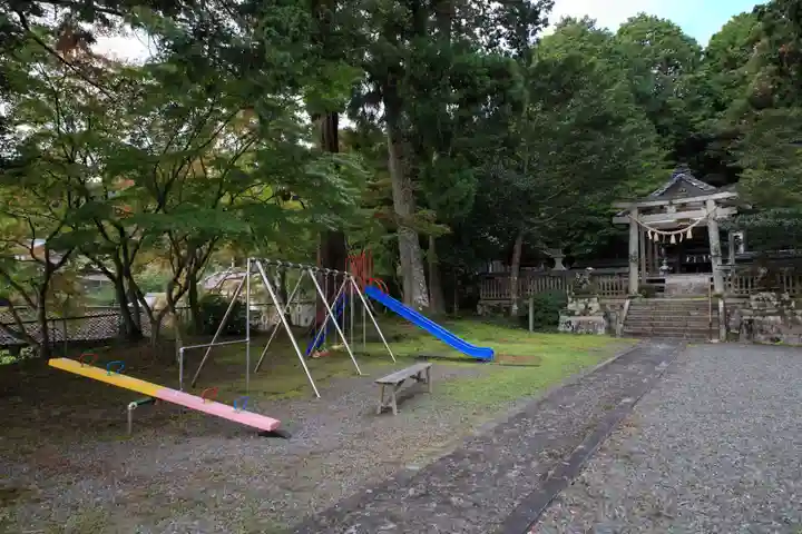 若宮八幡社(滋賀県)