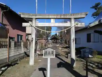 天神神社(愛知県)