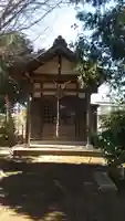 御嶽神社(茨城県)