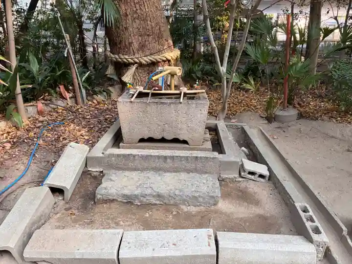 熊野神社(兵庫県)