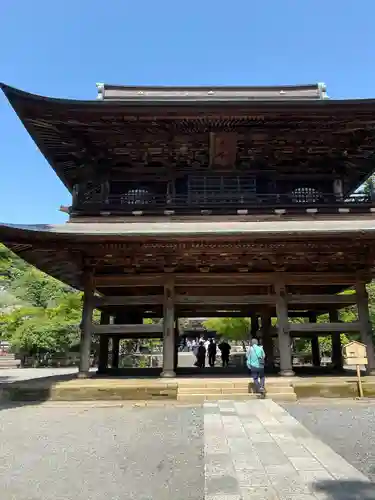 円覚寺(神奈川県)