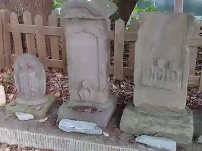 第六天神社(神奈川県)