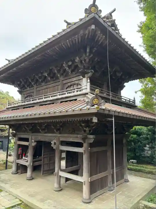 英勝寺(神奈川県)