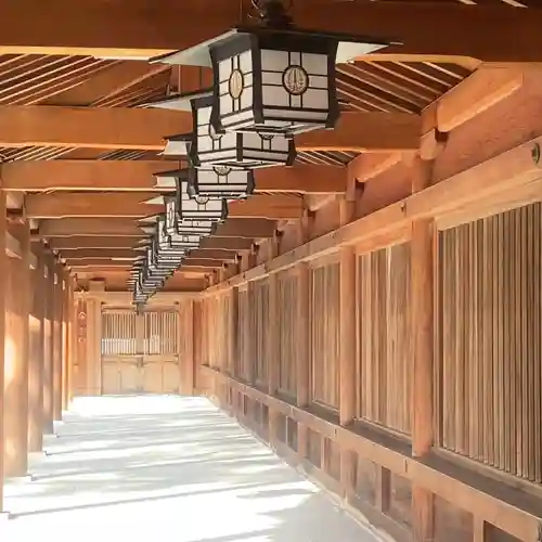 橿原神宮(奈良県)