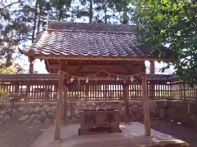 春日神社(愛知県)