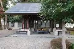 滋賀県護国神社(滋賀県)