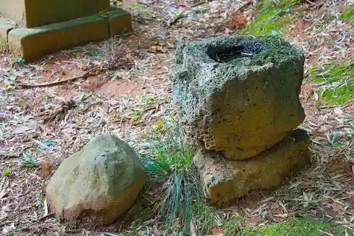 納佐神社(島根県)