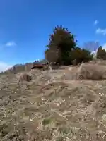 諏訪神社(真田本城跡)の周辺