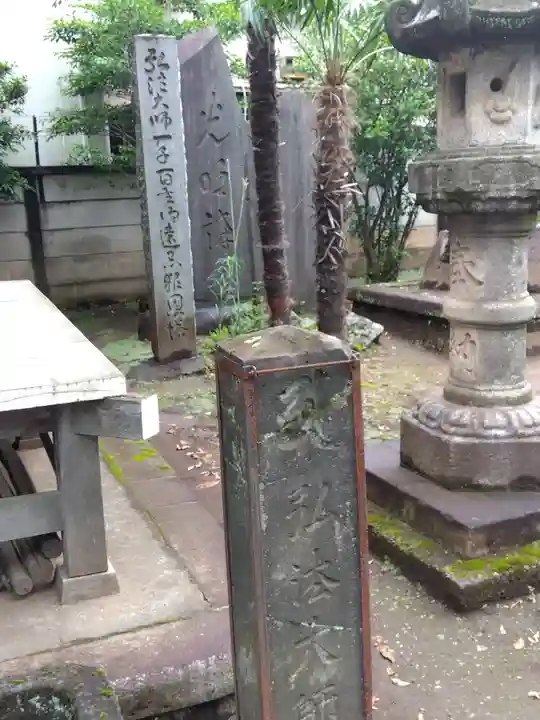 荘厳寺のその他建物