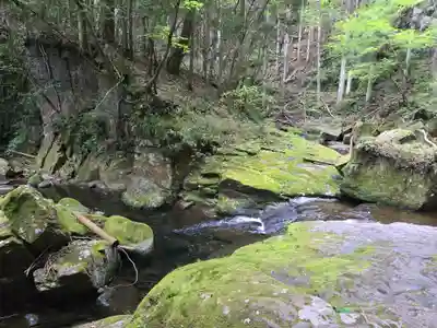 龍鎮神社(奈良県)