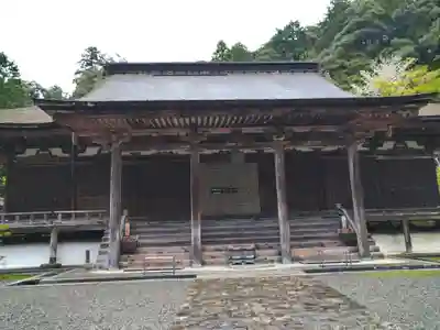 西明寺(滋賀県)
