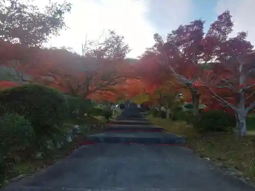 石像寺のその他建物