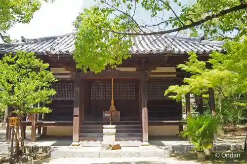 昆陽寺(兵庫県)