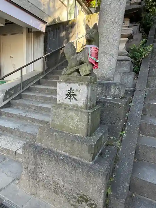 王子稲荷神社(東京都)