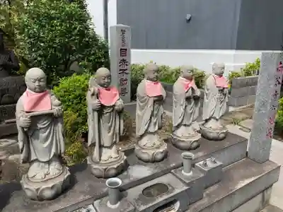 南谷寺(東京都)