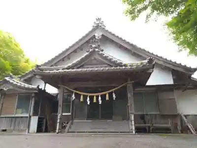 御嶽教天王教会(愛知県)