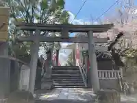 真田山 三光神社(大阪府)