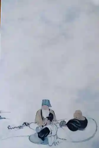 福聚院(宮城県)