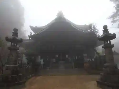 仙遊寺(愛媛県)