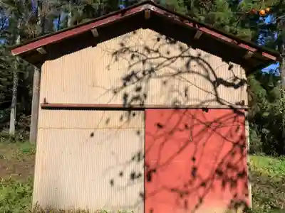 常徳寺のその他建物