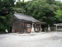 氣多大社の建物その他