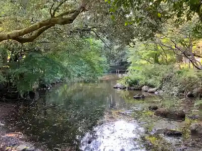 江沼神社(石川県)