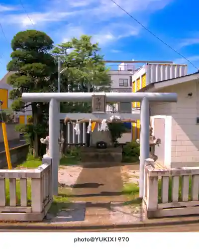 水神社(埼玉県)