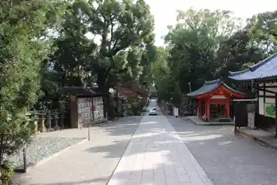 石清水八幡宮のその他建物