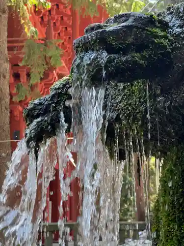 岩木山神社(青森県)