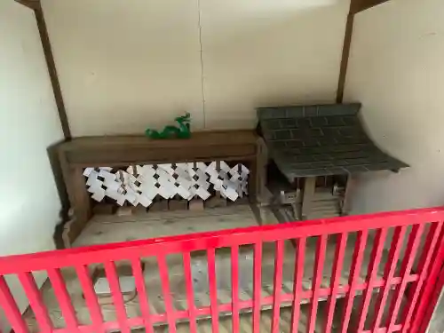 勝呂神社(埼玉県)