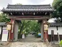 西教寺(滋賀県)
