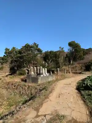 加茂神社(千葉県)