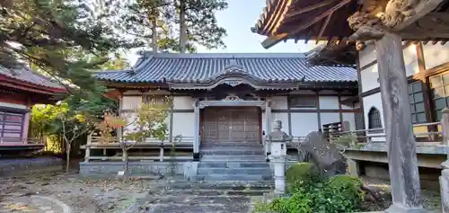 補陀寺(宮城県)