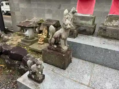 大鏑神社(福島県)